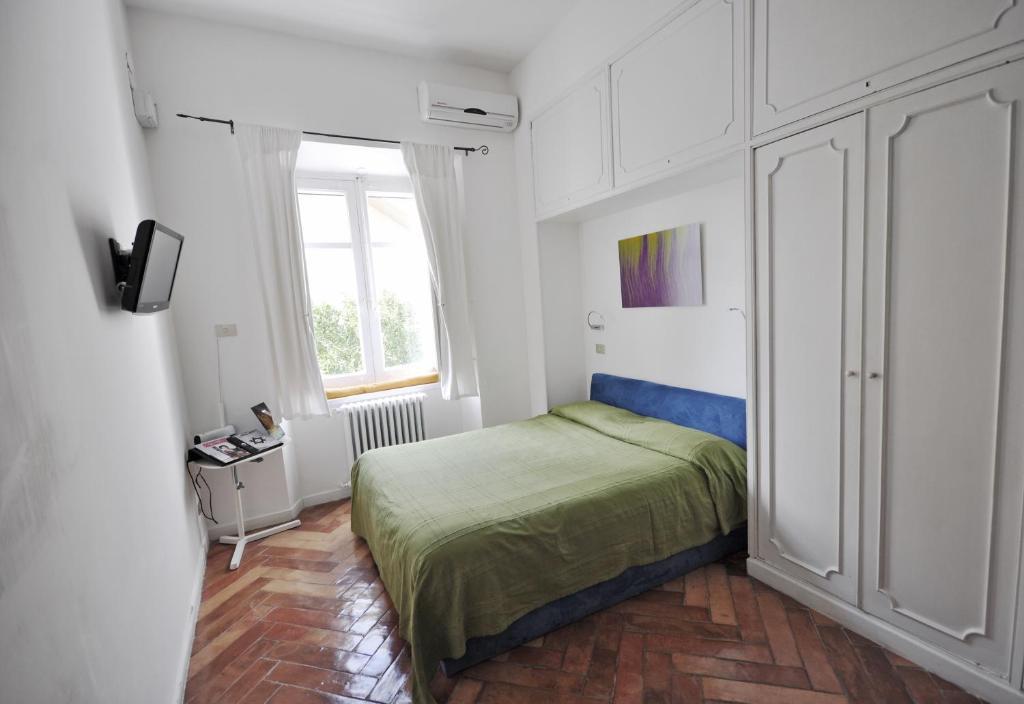Residenza Le Rose Villa D'Arte Napoli Cameră foto