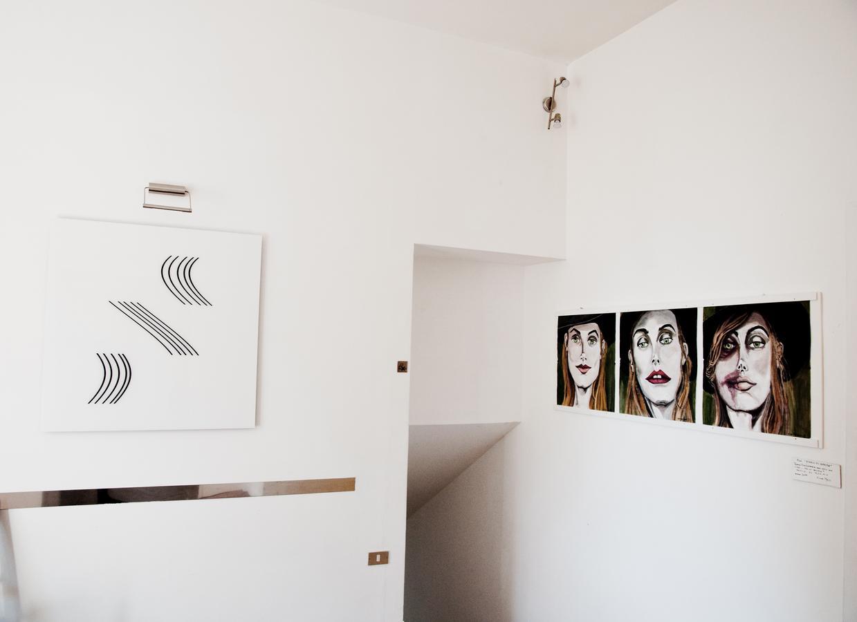 Residenza Le Rose Villa D'Arte Napoli Cameră foto